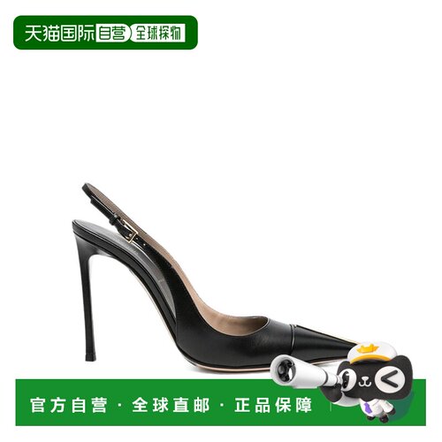 香港直邮TOM FORD 女士凉鞋 LKD002PW3902NAA AW2【付后1h可退】