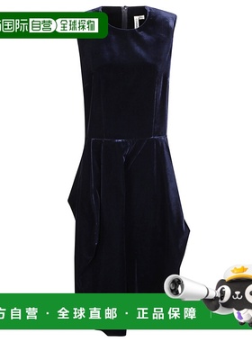 欧洲直邮comme des garcons 女士 连衣裙