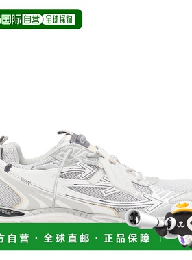 欧洲直邮OFF-WHITE 男士休闲鞋OMIA295C99FAB0010972