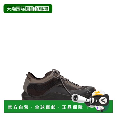 1h可退 香港直邮Roa 男士 Sella 运动鞋 NBUW1108FA61 brown棕色