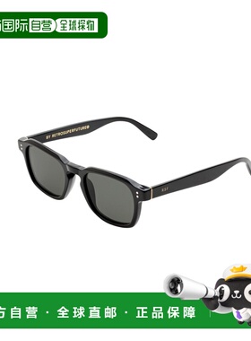 RETROSUPERFUTURE 女士太阳镜 CGOBLACK SS2025 黑色