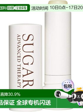 香港直邮Fresh馥蕾诗黄糖抗皱活肌修护润唇膏 4.3g正品滋润护唇膏