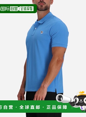 1h可退 香港直邮Paul & Shark 保罗与鲨鱼 男士 M2R183KZT20067/4