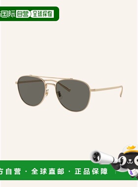 欧洲直邮OLIVER PEOPLES 女士太阳镜 100164081119500 CO 花色