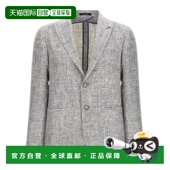 休闲西装 欧洲直邮tagliatore 男士