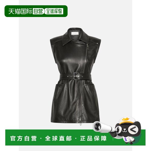 香港直邮SPORTMAX 女士马甲 2622446031002002 AW20支付后1h可退