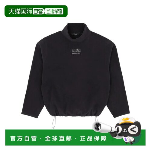 1h可退 香港直邮MM6 MAISON MARGIELA X SALOMON 女士运动服 S52N