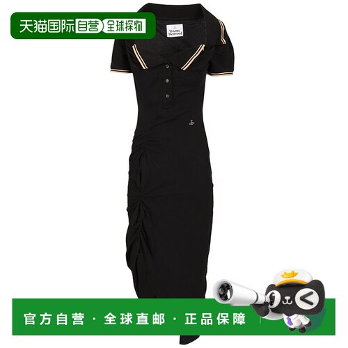 欧洲直邮vivienne westwood 女士 连衣裙