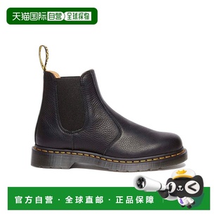31989001 圆头切尔西靴 香港直邮Dr. Martens