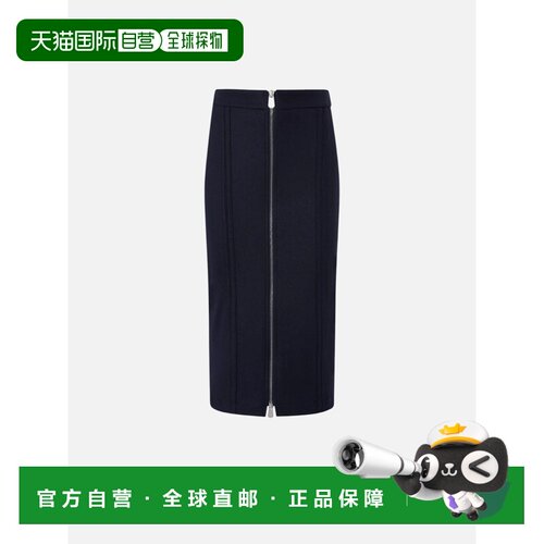 香港直邮PINKO 女士半身裙 107380A3Q5F92 AW2026【付后1h可退】