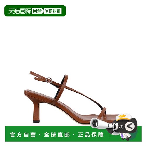 香港直邮AEYDE 女士凉鞋 A11HS0172001222126TOBACC支付后1h可退