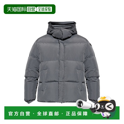 1h可退 香港直邮DIESEL 男士夹克 WROLFYSWRDA217640AEAI9EB SS20