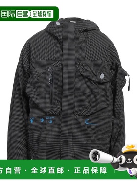 香港直邮Nike 耐克 男士 Windbreakers 柔软夹克