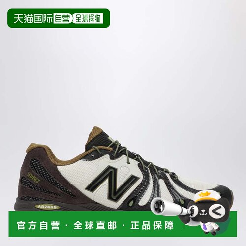 香港直邮New Balance  男士 ABZORB 1890 Linen/ Pumpernickel/ B