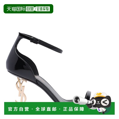 香港直邮ysl/圣罗兰 女士 凉鞋