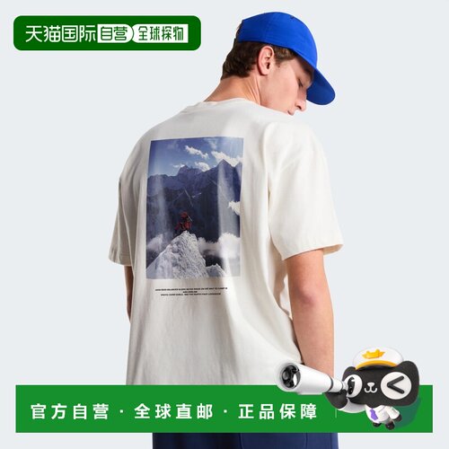 自营欧洲直邮The North Face北面 Denali Casentino Pack女士图案