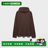 1h可退 UJL46C_17Z3_F0324_S_OOO 26春夏 欧洲直邮PRADA 普拉达