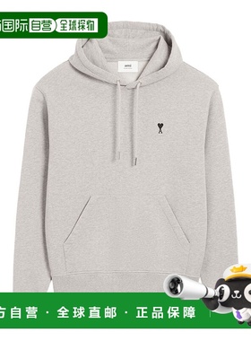 香港直邮Ami Paris 长袖卫衣 HSW764730.