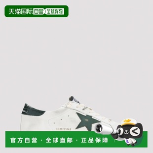 欧洲直邮golden goose deluxe brand 男士 时尚休闲鞋男鞋运动鞋