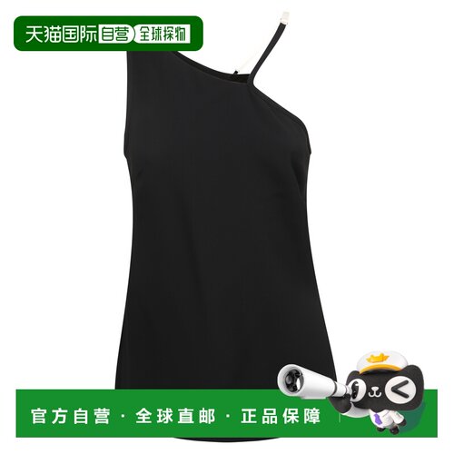香港直邮GIVENCHY 女士背心吊带 BW60WB13V1001
