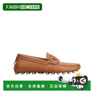 乐福鞋 香港直邮Tod Gommino Kate XXW52K0IH00N6M一脚蹬