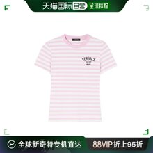 T恤 短袖 Women 24SS 香港直邮VERSACE