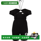 女士 连衫 裤 1h可退 性感短裤 laurent 吊带连体裤 欧洲直邮saint