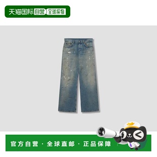 艾克妮 女士 ACNE 1h可退 2021M Studios STUDIOS 香港直邮Acne