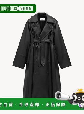 1h可退 欧洲直邮SAINT LAURENT 圣罗兰 25秋冬 845606YC2GA1000