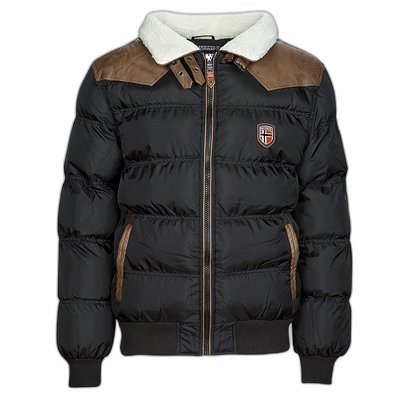 欧洲直邮Geographical Norway  ABRAMOVITCH 男装羽绒服/棉服 ABR