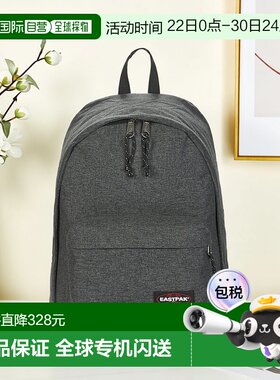 欧洲直邮Eastpak  OUT OF OFFICE 男女箱包双肩包 K76777H=EK7677