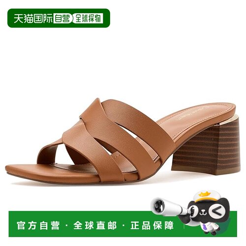 美国直邮Calvin Klein 卡尔文 克莱恩 女士 Vivianna 高跟鞋