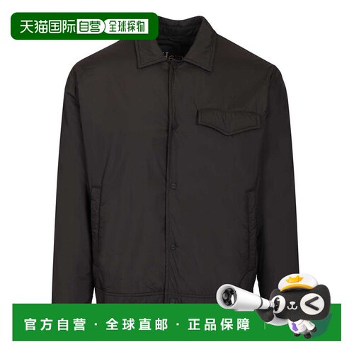 欧洲直邮herno 男士 夹克衫