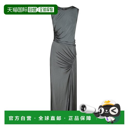 香港直邮GIORGIO ARMANI 女士连衣裙 GW004284AF15530U8168