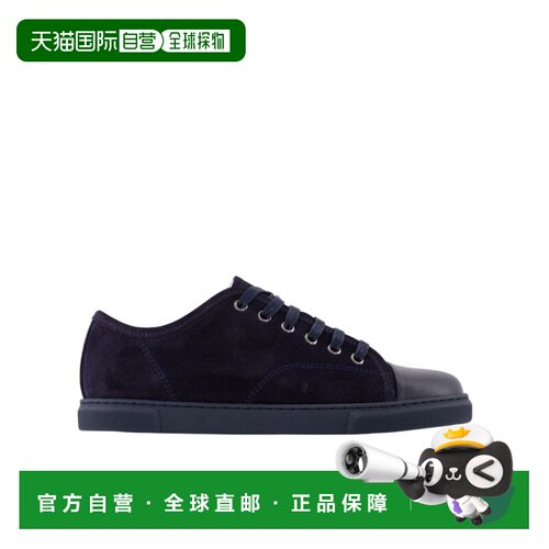 1h可退 香港直邮LANVIN 女士休闲鞋 FWSKDBB1ANAPH24285 AW2025