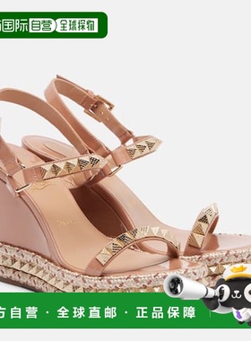 香港直邮Christian Louboutin 克里斯提 鲁布托 女士 Pyraclou 11