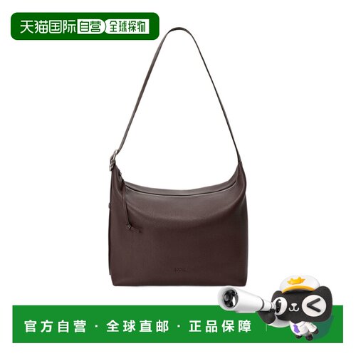 Loewe 拉链单肩包 BB22003X01斜挎包手提包 【付后1h可退】