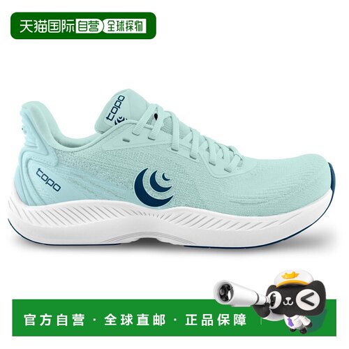 香港直邮TOPO ATHLETIC 女士专项运动鞋 1232035SKYNAVY CO 绿色