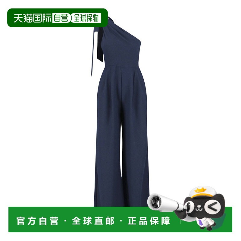 香港直邮Ralph Lauren 无袖性感连体衣 253979873