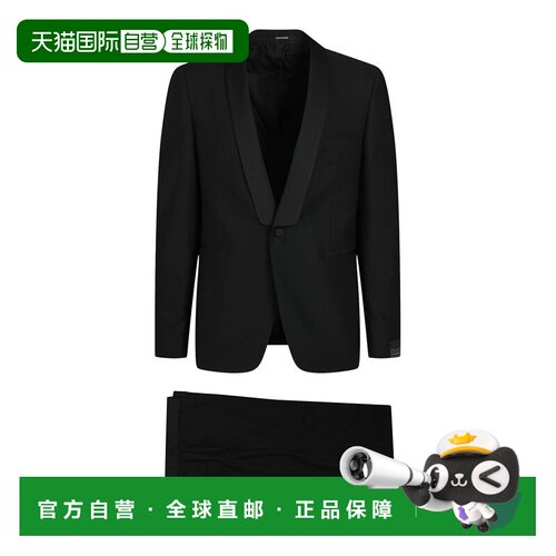 香港直邮TAGLIATORE 男士外套 EFSP18A01060014U22E265N222