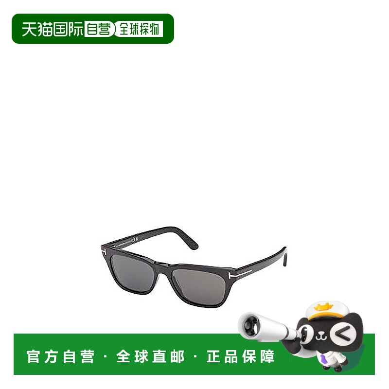 香港直邮Tom Ford 框架太阳镜 FT1362