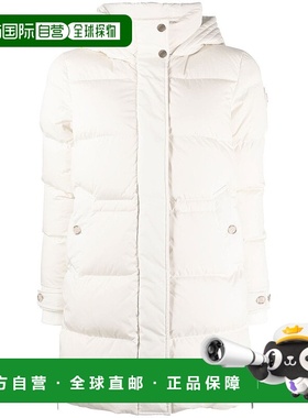 1h可退 欧洲直邮WOOLRICH 女士外套 CFWWOU0697FRUT11488743