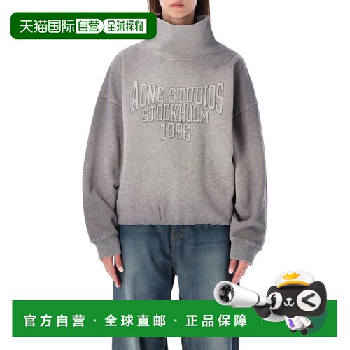 香港直邮acne studios 女士 运动衫