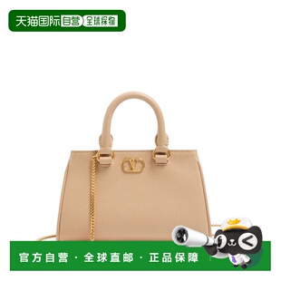 香港直邮valentino 华伦天奴 女士 Garavani Bags 粉色手拿包 WP0