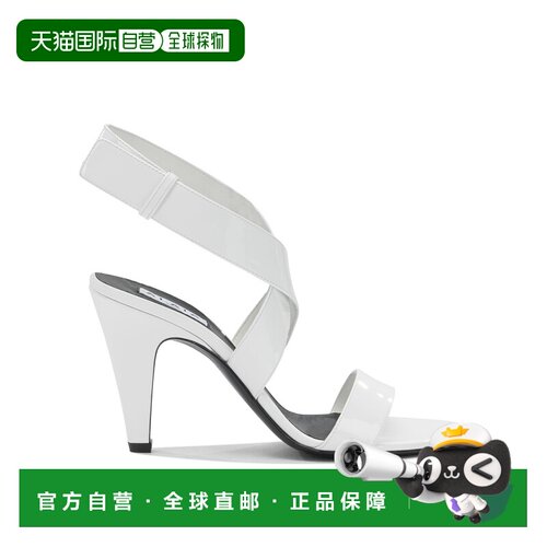 香港直邮ALAIA 女士凉鞋 AA3S2016I037010 SS2026【付后1h可退】