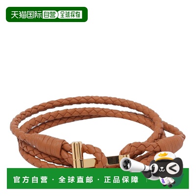 1h可退 香港直邮TOM FORD 男士手链手镯 JM005ICL002GEBN SS2026