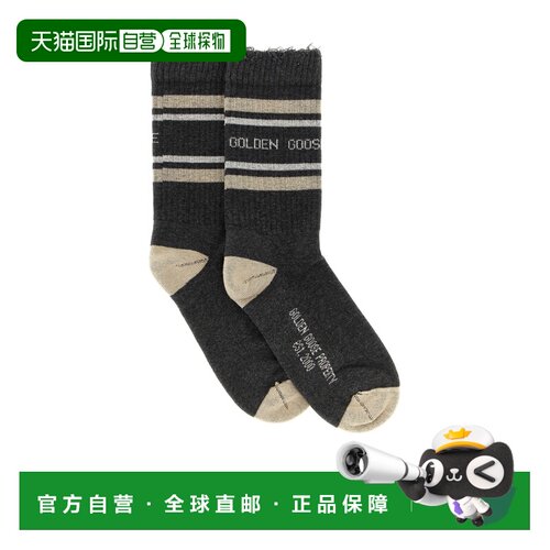 香港直邮GOLDEN GOOSE DELUXE BRAND 女士袜子 GUP00883P00220560