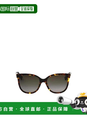 香港直邮Dior 圆框太阳镜 DIORAMA3N新款迪奥