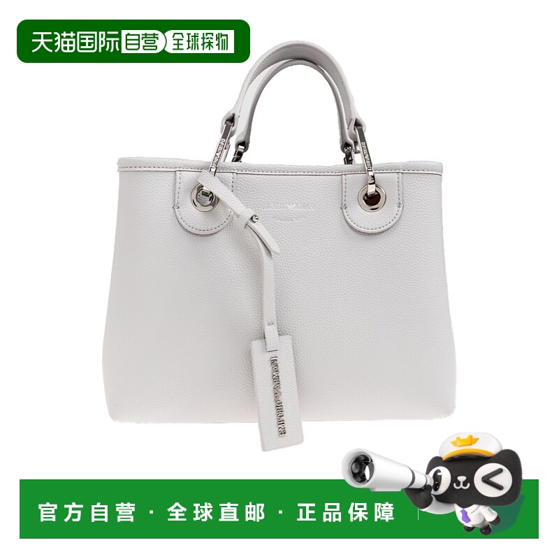 香港直邮Emporio Armani 双手柄单肩包 EW000361AF12036