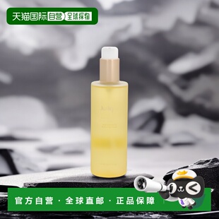 欧洲直邮Jurlique茱莉蔻滋养洁面油200ml温和深层清洁柔润细正品